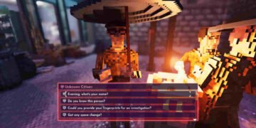 Shadows of Doubt crashing on Steam Deck: How to fix it