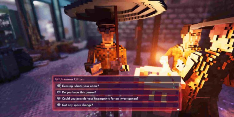 Shadows of Doubt crashing on Steam Deck: How to fix it