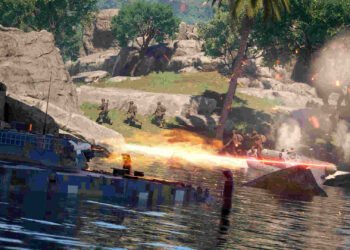 Squad game FPS drop issues troubling players: How to fix it