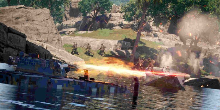 Squad game FPS drop issues troubling players: How to fix it