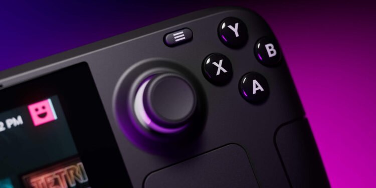 Steam Deck KDE Wallet Popup: How to disable it