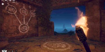 Survival Fountain of Youth Steam Deck Settings for high FPS & performance