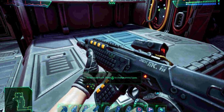 System Shock Remake not working: How to fix it