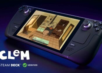 Top 10 & Best games to emulate on Steam Deck