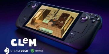 Top 10 & Best games to emulate on Steam Deck