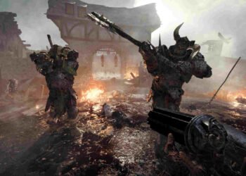 Warhammer Vermintide 2 not launching & working on Steam Deck: How to fix it?
