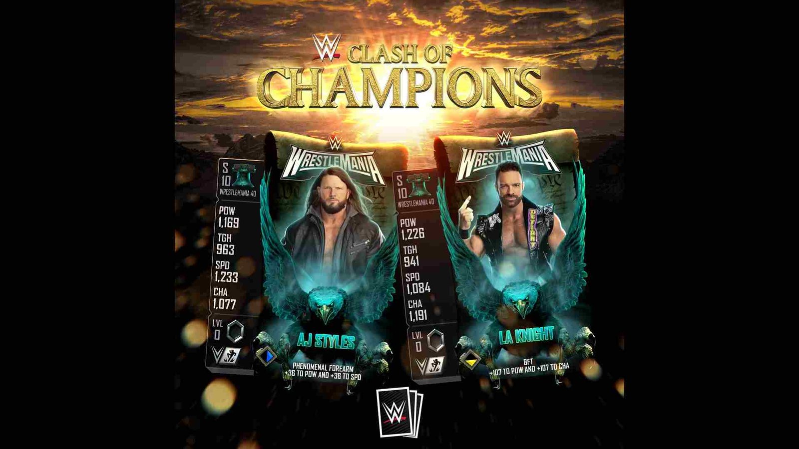 WWE SuperCard network error: How to fix it?