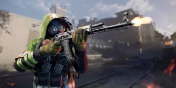 Xdefiant crashing on Steam Deck: How to fix it