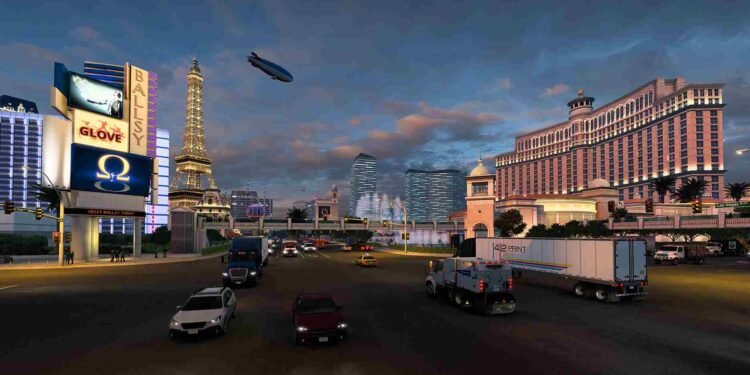 American Truck Simulator 1.50 update makes VR mode to crash for many players Is there any fix yet