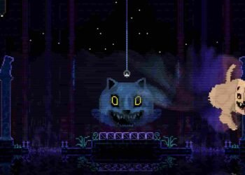 Animal Well Keys rebinding support requested by players (2)