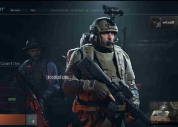 Arena Breakout Infinite PS4, PS5, Xbox Series XS, Xbox Box One & Nintendo Switch Release Date (2)