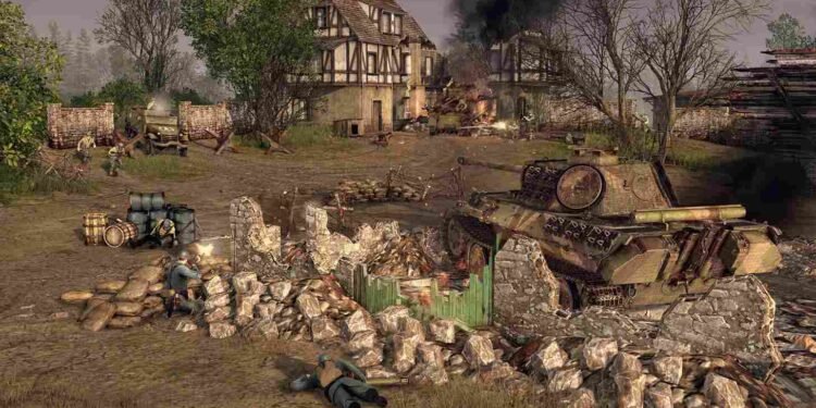 Best Men of War 2 Steam Deck Settings for high FPS & performance (2)