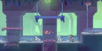 Best The Rogue Prince of Persia Steam Deck Settings for high FPS & Performance (2)