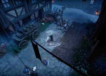 Best V Rising Steam Deck Settings for high FPS & performance (2)