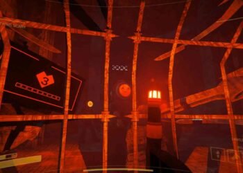 Content Warning new update gets a new map & 13 new monsters