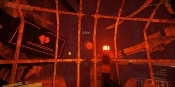 Content Warning new update gets a new map & 13 new monsters