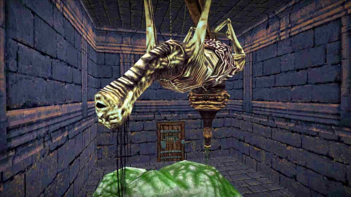 Dread Delusion: How to get a Map? - DigiStatement