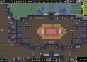 Dwarf Fortress Steam Deck, Lenovo Legion Go & Asus Rog Ally Support Details
