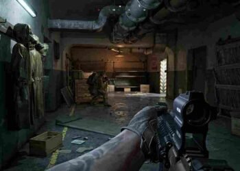 Gray Zone Warfare DLC Not Working Issue Is there any fix yet