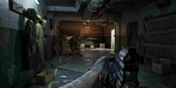 Gray Zone Warfare DLC Not Working Issue Is there any fix yet