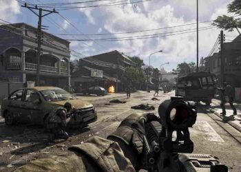 Gray Zone Warfare How to fix Headless/Missing Container (2)