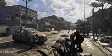 Gray Zone Warfare How to fix Headless/Missing Container (2)