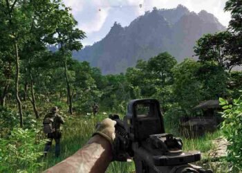 Gray Zone Warfare How to get high FPS on PC with Nvidia & AMD cards