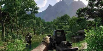 Gray Zone Warfare How to get high FPS on PC with Nvidia & AMD cards