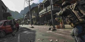 Gray Zone Warfare Steam Not Running Error Is there any fix yet