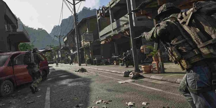 Gray Zone Warfare Steam Not Running Error Is there any fix yet