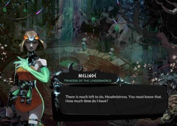 Hades 2 MacOS version Release Date When it will be available (2)