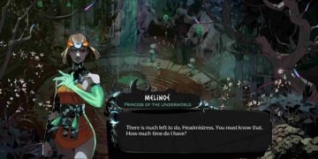 Hades 2 MacOS version Release Date When it will be available (2)