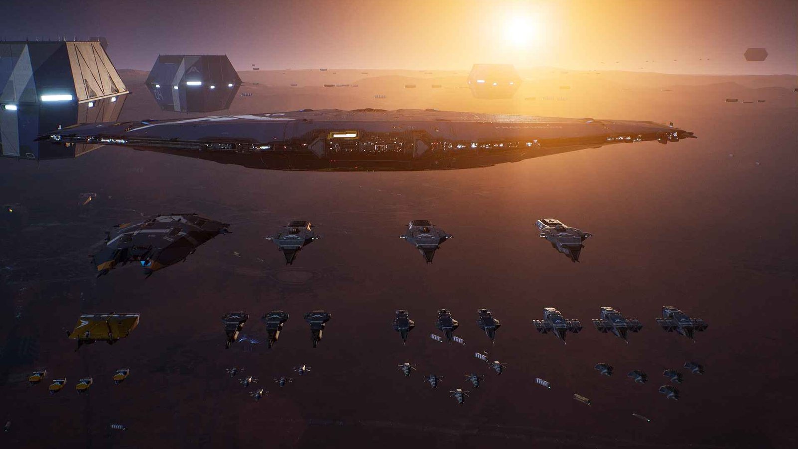 Homeworld 3 GeForce Now Release Date When it will be available