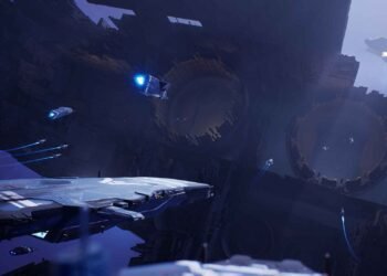 Homeworld 3 GeForce Now Release Date When it will be available