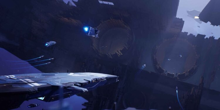 Homeworld 3 GeForce Now Release Date When it will be available