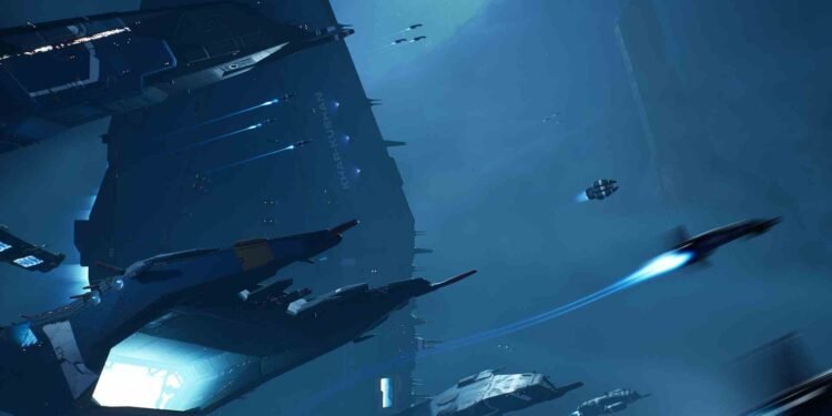 Homeworld 3 Out of Video Memory Error Is there any fix yet