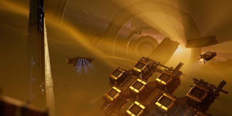 Homeworld 3 Steam Deck, Lenovo Legion Go & Asus Rog Ally Support Details (2)