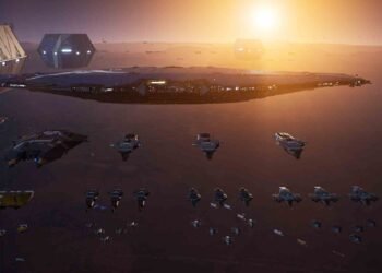 Homeworld 3 Stuck on Loading Screen Issue Is there any fix yet (2)