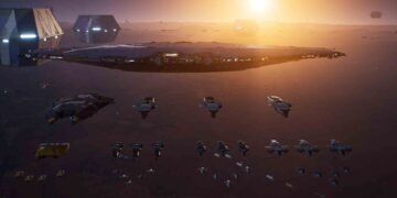 Homeworld 3 Stuck on Loading Screen Issue Is there any fix yet (2)