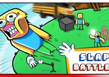 How to get Golem Glove in Slap Battles