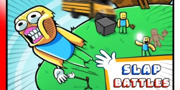 How to get Golem Glove in Slap Battles