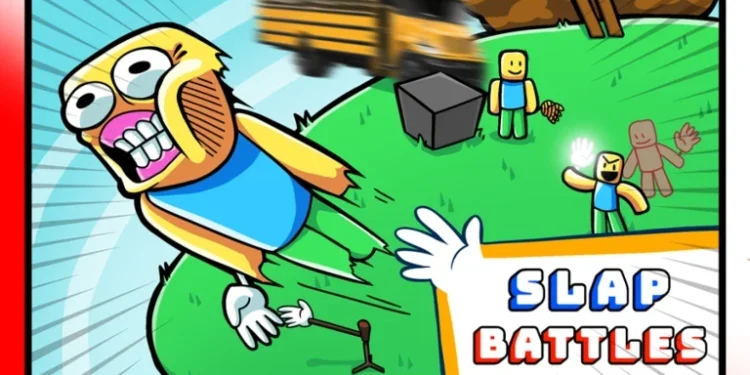 How to get Golem Glove in Slap Battles