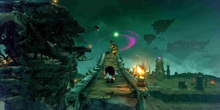 How to play What the Fog with your friends (2)