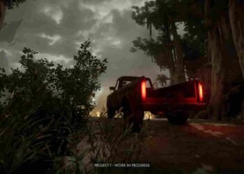 Is Project T coming on PS4, PS5, Xbox Series XS & Xbox One (2)