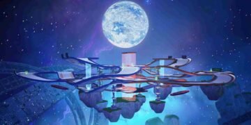 Is there a BattleCore Arena PS4, PS5, Xbox Series XS, Xbox One Release Date (2)