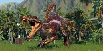 Jurassic World Evolution 3 Release Date When it will be available