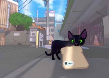 Little Kitty, Big City Steam Deck, Lenovo Legion Go & Asus Rog Ally Support Details