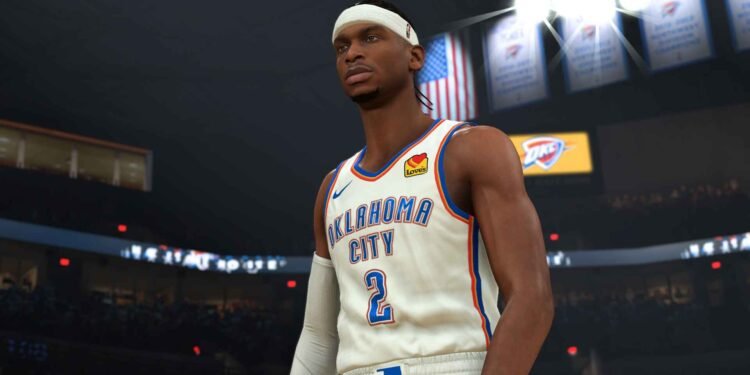 NBA 2K24 Season 8 Release Date When it will be available (2)