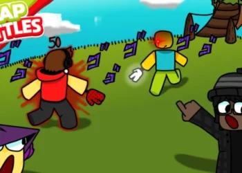 Roblox Slap Battles Golem Glove Update & more details (2)