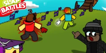 Roblox Slap Battles Golem Glove Update & more details (2)